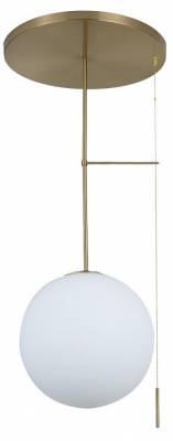 Светильник на штанге Loft it Signal 10029PM Gold фото
