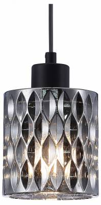 Подвесной светильник Escada Vela 466/1S Dark Smoky фото