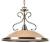 Подвесной светильник Arte Lamp Safari A6905SP-1AB фото
