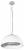 Подвесной светильник Loft it Mirabell 10106/400 White фото