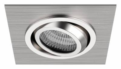 Встраиваемый светильник Lightstar Singo 011601 фото