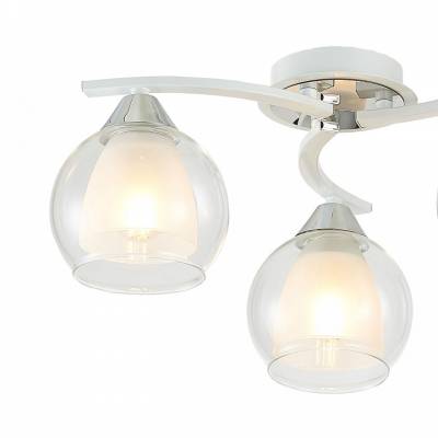 Потолочная люстра Citilux Кристи CL152130 фото