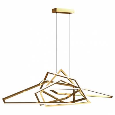 Подвесной светильник Loft it Ring 10028 фото
