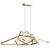 Подвесной светильник Loft it Ring 10028 фото