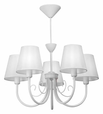 Подвесная люстра Vitaluce V3326 V3325/5 фото