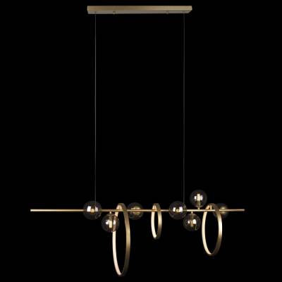 Подвесной светильник Loft it Molecule 10139/1200L фото