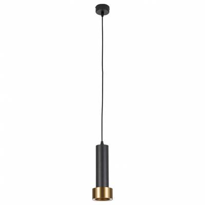 Подвесной светильник Arte Lamp Ran A3147SP-1BK фото