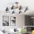 Люстра на штанге Imperiumloft Noa Gray By Imperiumloft NOA01 фото