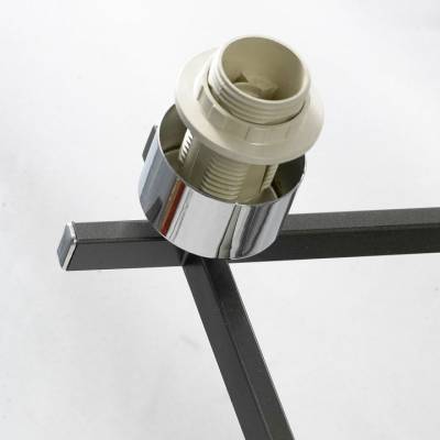 Люстра на штанге TOPGRADE TOPGRADE Costanzo LSL-9007-09 фото
