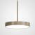 Подвесной светильник Imperiumloft Turna One Khaki By Imperiumloft TURNA-ONE01 фото