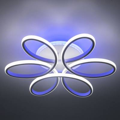Накладной светильник Citilux Сезар Смарт CL233A150E фото