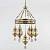 Подвесная люстра Citilux Каир CL419163 фото