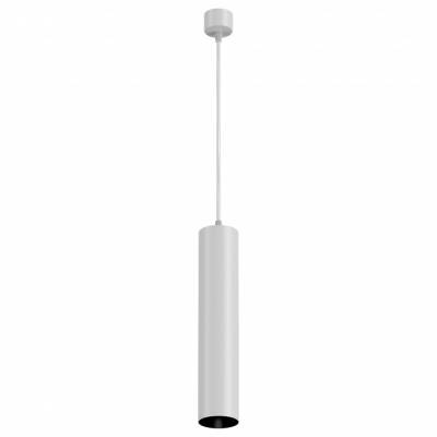 Подвесной светильник Maytoni Focus P075PL-01W фото