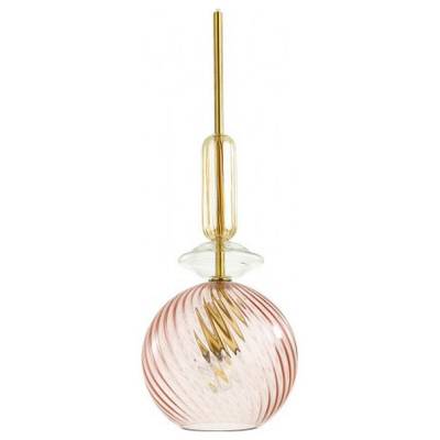 Подвесной светильник Odeon Light Bella 4862/1 фото