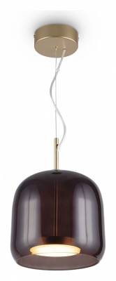 Подвесной светильник Maytoni Madmen MOD128PL-L6BR фото