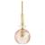 Подвесной светильник Odeon Light Bella 4862/1 в EL DECO Подвесной светильник Odeon Light Bella 4862/1 фото