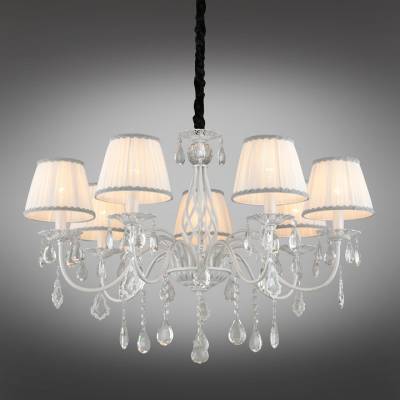 Подвесная люстра Omnilux Cremona OML-60813-07 фото