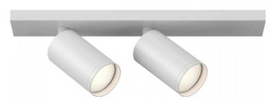Спот Maytoni FOCUS S C051CL-U-2W фото