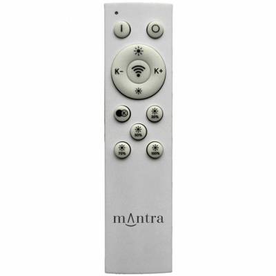 Накладной светильник Mantra Coin 7919 фото