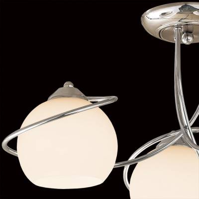 Люстра на штанге Citilux Лайма CL155131 фото