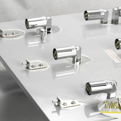 Накладной светильник TOPGRADE TOPGRADE Lariano GRLSA-5407-09 фото