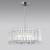 Подвесной светильник Citilux Ингвар CL334181 в EL DECO Подвесной светильник Citilux Ингвар CL334181 фото