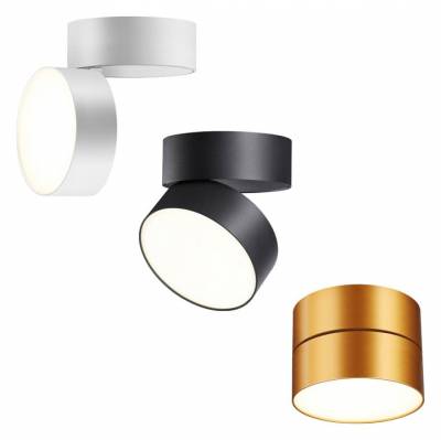 Накладной светильник Novotech Prometa 358749 фото