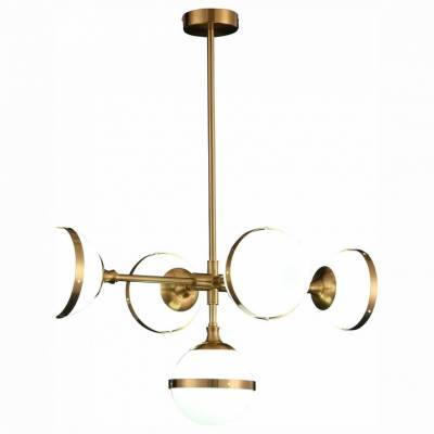Подвесная люстра ST-Luce Arbe SL1157.303.05 фото