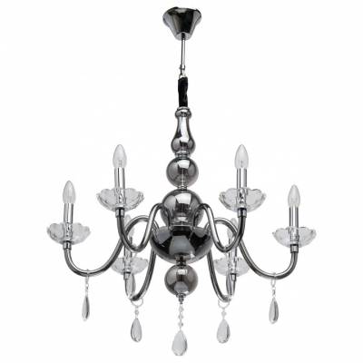 Подвесная люстра MW-Light Элла 16 483014706 фото