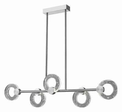 Светильник на штанге SIMPLE STORY 1083 1083-LED20PL фото