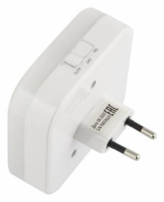 Ночник Uniel DTL-321 UL-00007348 фото
