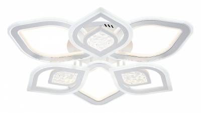 Потолочная люстра Escada Hydria 10229/6LED фото