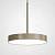 Подвесной светильник Imperiumloft Turna One Khaki By Imperiumloft TURNA-ONE01 фото