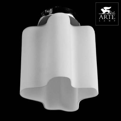 Накладной светильник Arte Lamp Serenata A3479PL-1CC фото