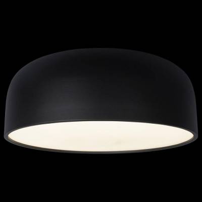 Накладной светильник Loft it Axel 10201/480 Black фото