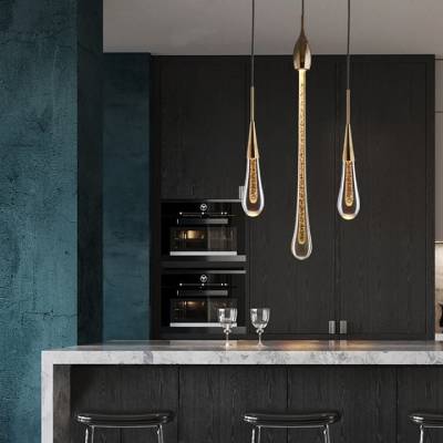 Подвесной светильник Imperiumloft Fial FIAL02 фото