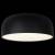 Накладной светильник Loft it Axel 10201/480 Black фото