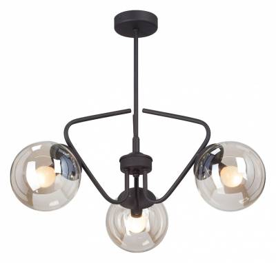 Люстра на штанге Vitaluce V4715 V4715-1/3PL фото