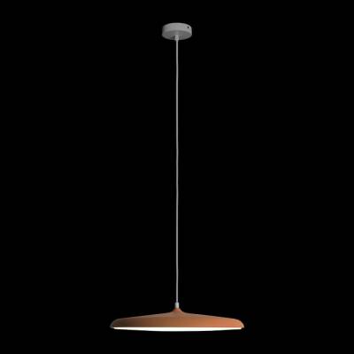 Подвесной светильник Loft it Plato 10119 Orange фото
