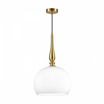 Подвесной светильник Odeon Light Runga 4765/1 фото