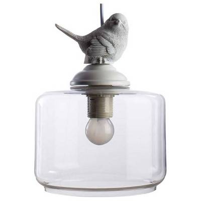 Подвесной светильник Arte Lamp Frescura A8029SP-1WH фото