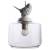 Подвесной светильник Arte Lamp Frescura A8029SP-1WH фото