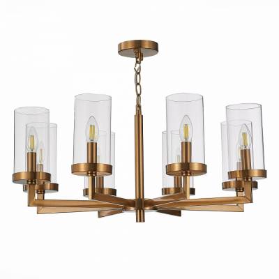 Подвесная люстра ST-Luce Masine SL1171.303.08 фото
