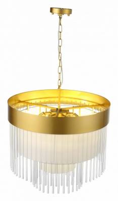 Подвесной светильник ST-Luce Aversa SL1352.203.09 фото