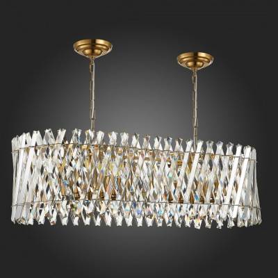 Подвесной светильник ST-Luce Fabio SL1170.303.12 фото