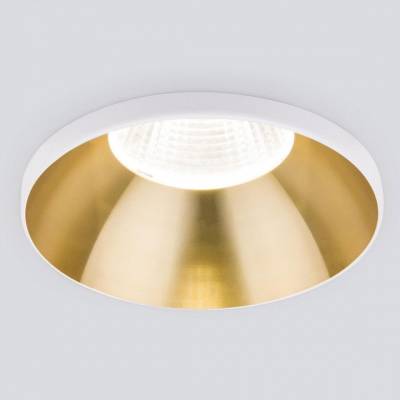 Встраиваемый светильник Elektrostandard Nuta a056783 фото
