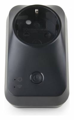Розетка умная Elektrostandard WF 76100/00 фото