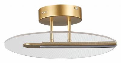 Светильник на штанге SIMPLE STORY 1165 1165-LED17CL фото