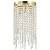 Подвесной светильник Odeon Light Chokka 5028/3 фото