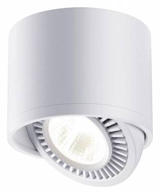 Накладной светильник Novotech Gesso 358813 фото